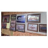 Beer Mirrors