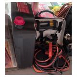 Roadside pack & Oil Drain