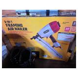 Faming Nailer