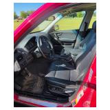 Front Interior>