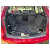 Back Hatch>