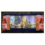 Cityscapes From NY to SF