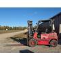 Public Sportsman,Wood/Machine Shops, Forklift & Autos Auction!