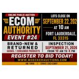 Ecom Authority, LLC