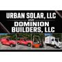 Urban Solar, LLC and Dominion Builders, LLC