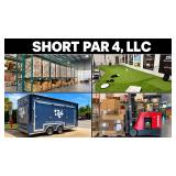 Short Par 4, LLC