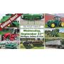 September 23rd (Wednesday) - Tri-State Farm / Construction / Municipality EQUIPMENT Bi-Weekly Online