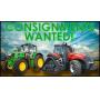 October 7th (Wednesday) - Tri-State Farm / Construction / Municipality EQUIPMENT Bi-Weekly Online Co