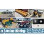 October 12th (Monday) M-46 Online Consignment