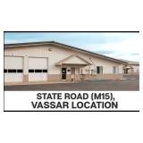 November 2nd (Monday) M-15 Online Consignment