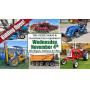 November 4th (Wednesday) - Tri-State Farm / Construction / Municipality EQUIPMENT Bi-Weekly Online C