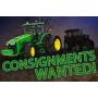 November 18th (Wednesday) - Tri-State Farm / Construction / Municipality EQUIPMENT Bi-Weekly Online 