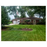 MINIMUM BID AUCTION $150,000! 5745 Moline Martin Rd