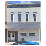 MINIMUM BID AUCTION $179,000! 110 W Main St