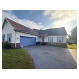 MINIMUM BID AUCTION $150,000! 2309 Garden Creek Dr