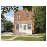 MINIMUM BID AUCTION $55,000! 1401 Liberty St