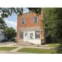 MINIMUM BID AUCTION $55,000! 1401 Liberty St