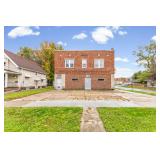 MINIMUM BID AUCTION $35,000! 502 E Hudson St