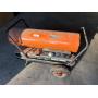 SINGLE AXLE TRAILER, LAWN MOWER, TOOLS AND MORE! ONLINE ONLY AUCTION!