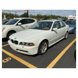 2003 BMW 525 Miles - 231,008 Stock #Y99867