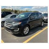 2015 Ford Edge Miles - 154,215 Stock #B76865