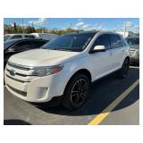 2014 Ford Edge Miles - 172,100 Stock #A31130