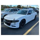 2016 Dodge Charger Miles - 210,222 Stock #132905