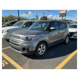 2019 Kia Soul Miles - 84,358 Stock #001640