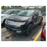 2008 Ford Edge Miles - 212,554 Stock #A45659