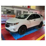 2019 Chevrolet Equinox Miles-102,616