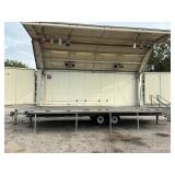 1994 Wenger Stage Trailer Picture 1