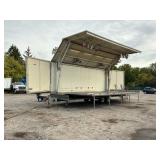 1994 Wenger Stage Trailer Picture 2