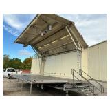 1994 Wenger Stage Trailer Picture 5