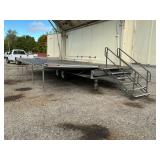 1994 Wenger Stage Trailer Picture 6
