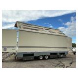 1994 Wenger Stage Trailer Picture 7