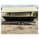 1994 Wenger Stage Trailer Picture 10