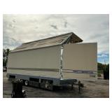 1994 Wenger Stage Trailer Picture 8