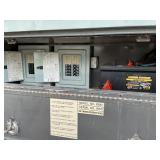 1994 Wenger Stage Trailer Picture 12