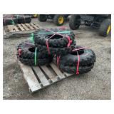 Gator Tires (Sold in Sets)