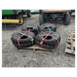 Gator Tires (Sold in Sets)