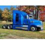 Semi Tractors for Pike Distributors