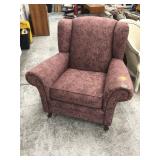 MID CENTURY MODERN FURNITURE - CHAIR
