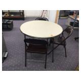 MID CENTURY MODERN FURNITURE - TABLE