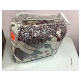 2 BAGS CHRISTMAS ITEMS