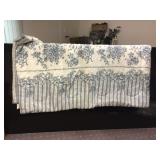 BEDSPREAD - BLANKETS BEDDING