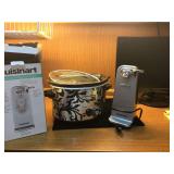 Cooking appliances