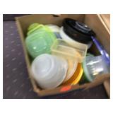 Food storage and organization products