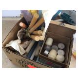 CANDLE ASSORTMENT - HOUSEHOLD MISC