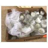 CANDLE ASSORTMENT - HOUSEHOLD MISC