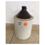 5-GALLON CROCK JUG